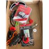 Image 1 : Bike related items