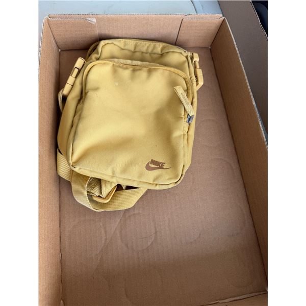 Nike bag
