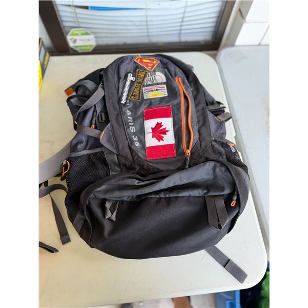 Backpack