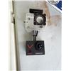Image 1 : Monster digital camera with case