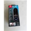 Image 1 : Smart video doorbell