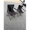 Image 1 : Camp chairs