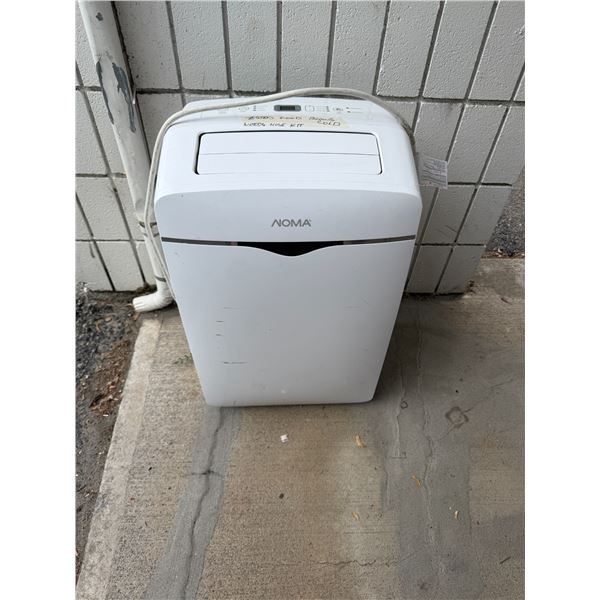 Norma Airconditioning tested blows cold air needs hose kit