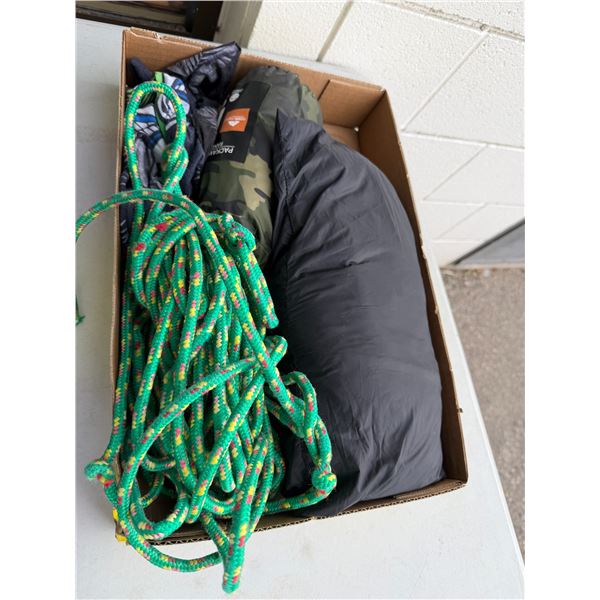 Outdoor gear