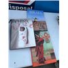 Image 1 : Coffee Table books