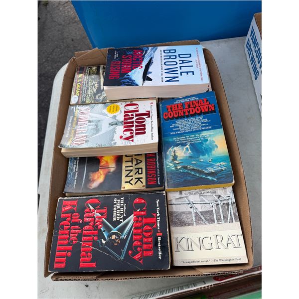 Books