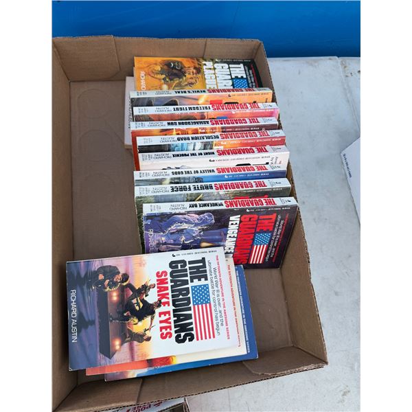 Books