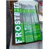 Image 1 : Frostbite watermelon pop tails must have valid