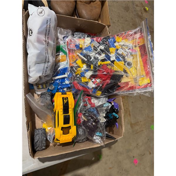 Lego