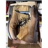 Image 1 : Boots size 13