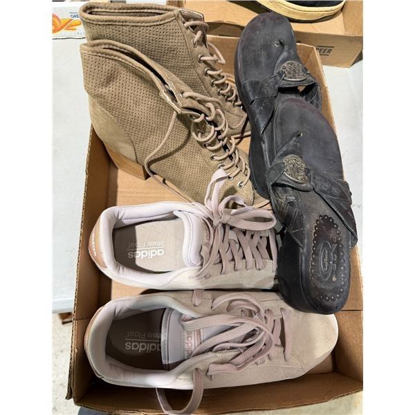 Shoe size 6.5