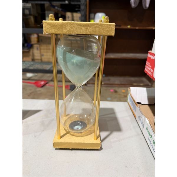 Timer