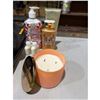 Image 1 : Candle and health 