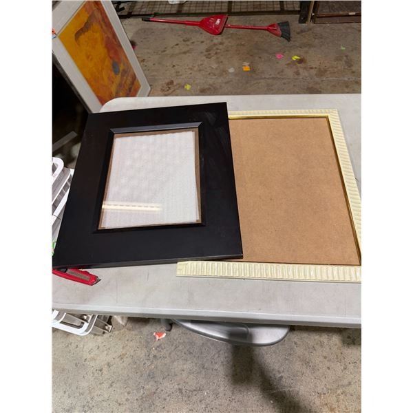 Frames