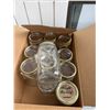 Image 1 : Canning jars