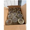 Image 2 : Canning jars