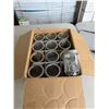 Image 1 : Canning jars
