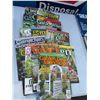 Image 1 : Garden deck and Landscape magazine