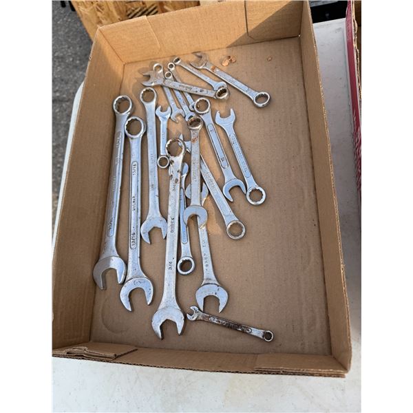 Wrenches