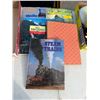 Image 1 : Assorted books