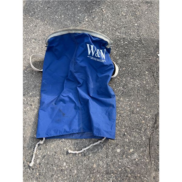 Picker bag