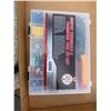 Image 1 : Terminals and crimping tool set