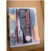 Image 2 : Terminals and crimping tool set