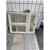Image 1 : Safety first baby gate