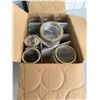 Image 1 : Canning jars