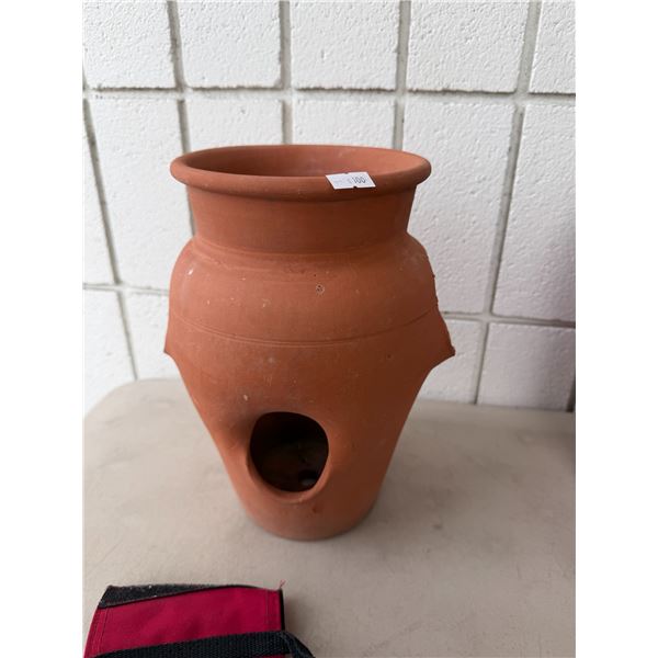 Strawberry planter