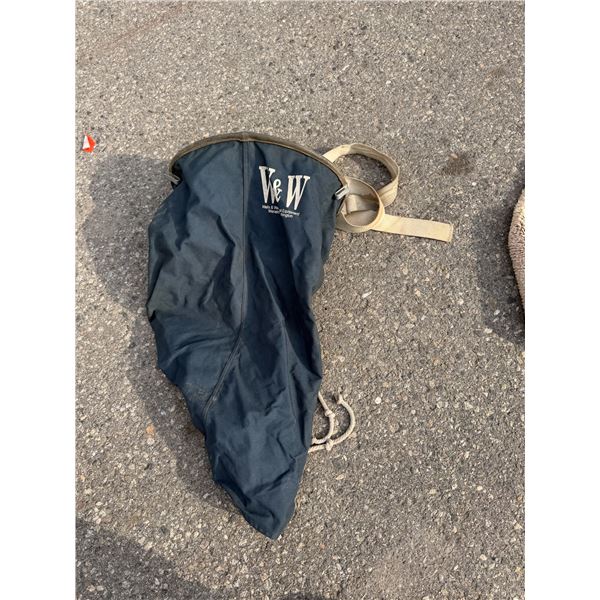 Picker bag