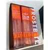 Image 1 : Frostbite peach poptails, must have valid