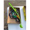 Image 1 : Pet related items