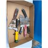 Image 1 : Finishing Tools