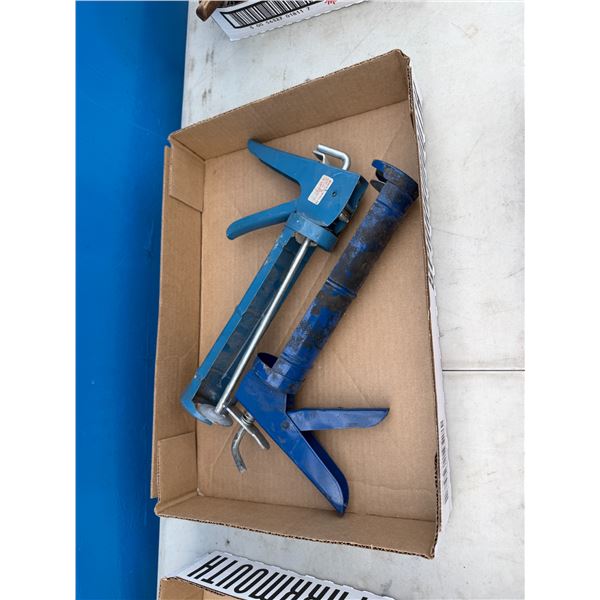 Caulking Guns