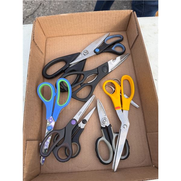 Scissors