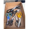 Image 1 : Scissors