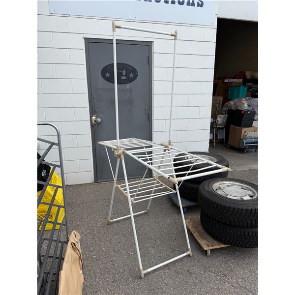 Drying rack