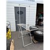 Image 1 : Drying rack