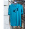 Image 1 : Fox, racing T-shirt extra large