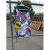 Image 1 : Comics tank top size XL