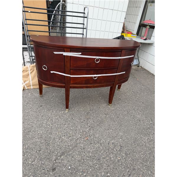 Cabinet 56"x18x3