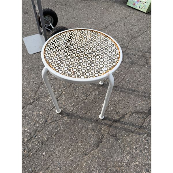 Side table