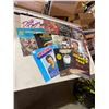 Image 1 : Assorted Records
