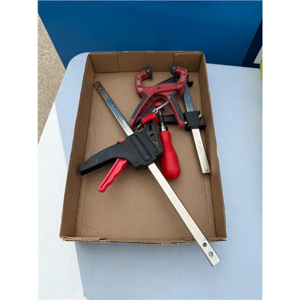 Clamps