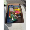 Image 1 : Boat related items
