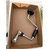 Image 1 : Hand drill