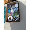 Image 1 : First aid related items