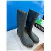 Image 1 : Rubber boots size 11