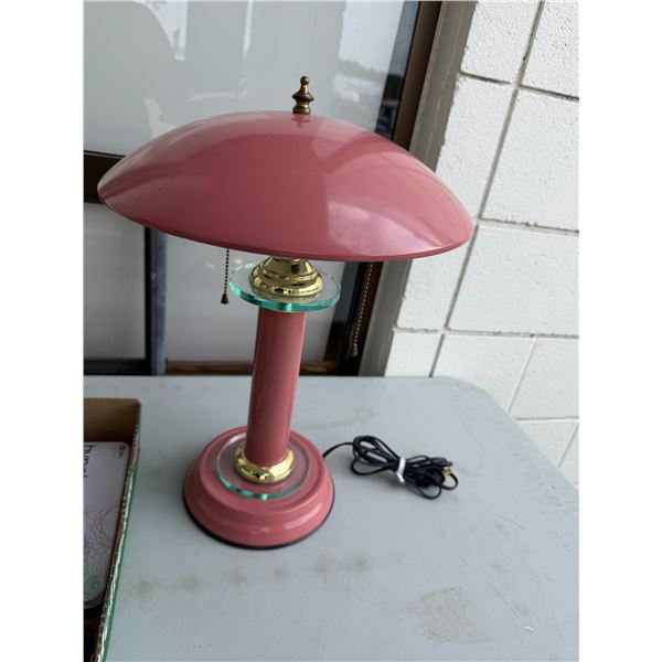 Lamp